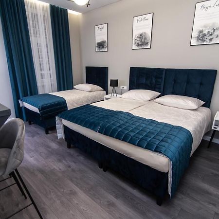 Apartments Azzurro סראייבו מראה חיצוני תמונה