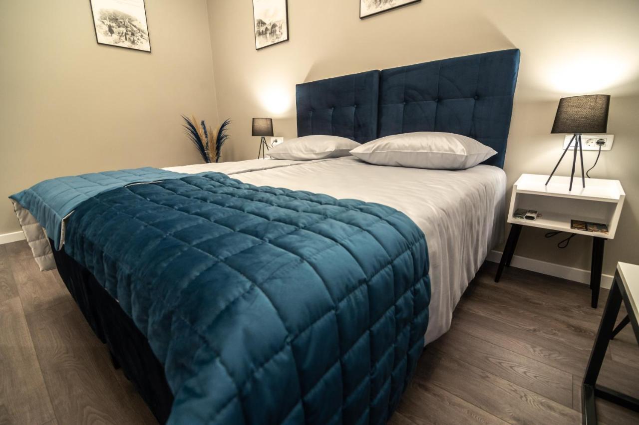 Apartments Azzurro סראייבו מראה חיצוני תמונה