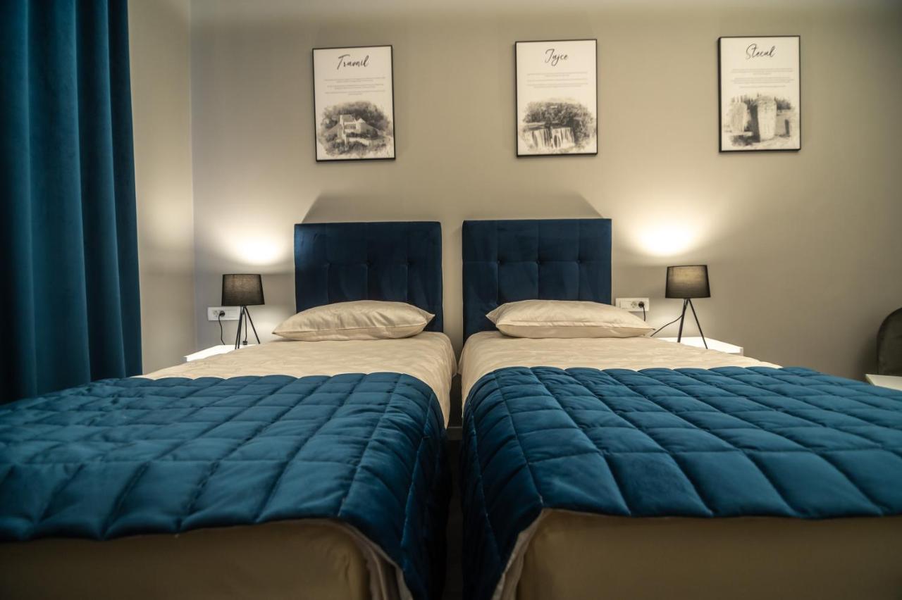 Apartments Azzurro סראייבו מראה חיצוני תמונה