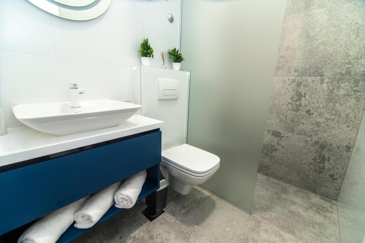 Apartments Azzurro סראייבו מראה חיצוני תמונה